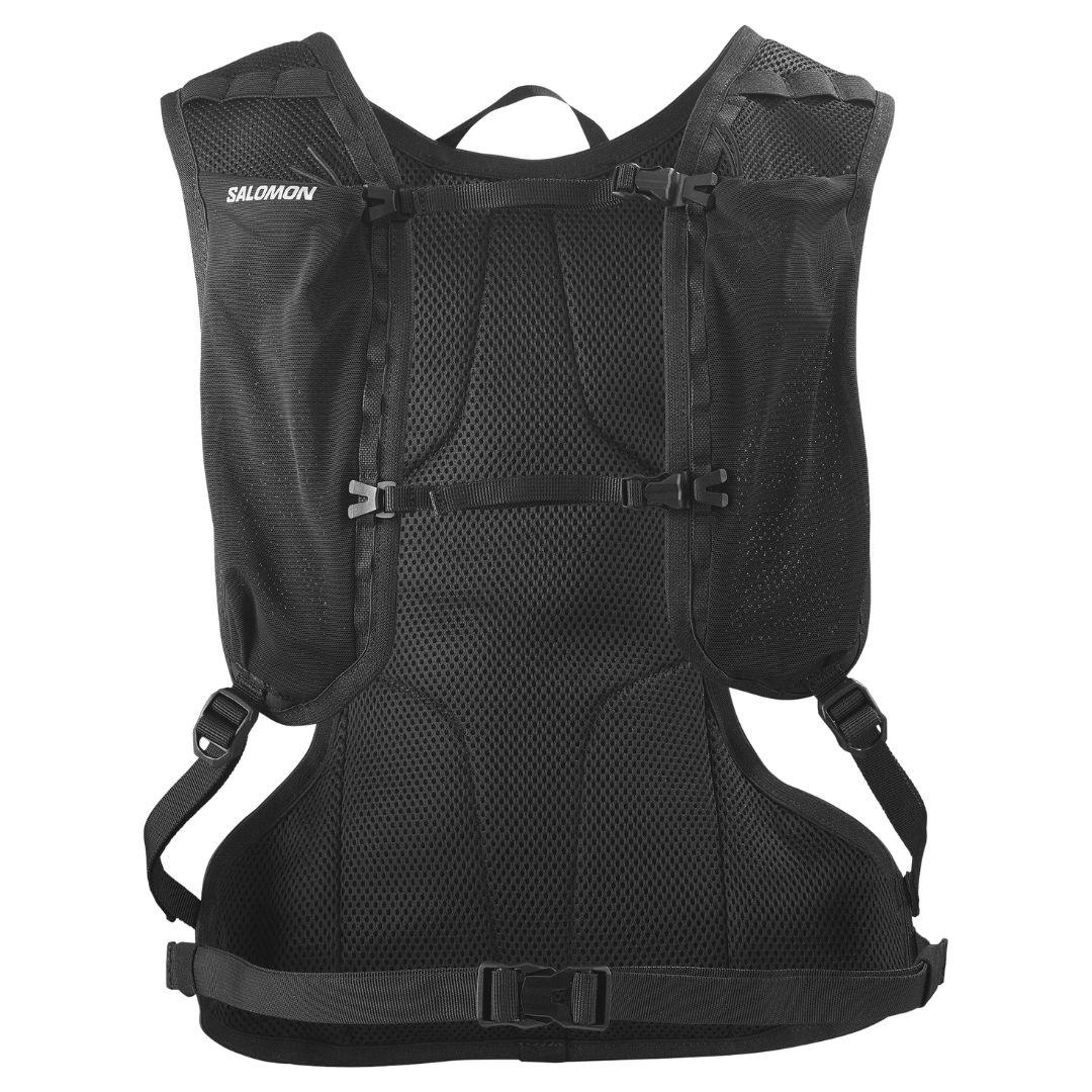Salomon Cross 8 Pack - Black